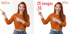 remove bg, remove object and remove background from images