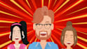 create 2d animations, explainers,  promotional ads videos