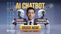 do professional ai chatbot development using gemini and openai