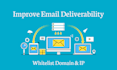 setup spf, dkim, and dmarc to reduce spam and better email deliverability