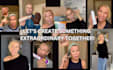 be your boomer gen x ugc creator for social media ads
