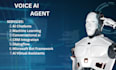 build n8n real time ai conversational coaching call agent, zapier, twilio, vapi