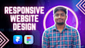 design websites in figma and develop it on framer