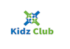 design after school summer camp logo