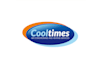 make unique air conditioning and heating services logo