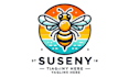 dose luxury bee logo