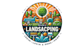 do modern landscaping logo