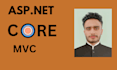 develop asp net mvc 5 web application