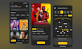 do creative mobile app UI UX design