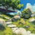 design a environment concept art landscape design