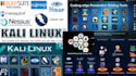 do cyber security tasks and kali linux projects, ubunto server, and flask labs