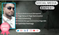 do your personal assistant and social media manager