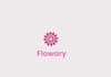 make excellent suitable flower logo design