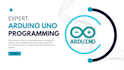do arduino uno programming