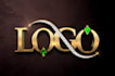 do make an modern custom circle logo