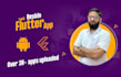 reskin app, rebrand, customize, and set up your codecanyon flutter apps