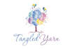 design unique cute tree logo