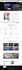website design and convert to html css