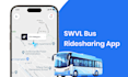develop a ride sharing and transport app like swvl