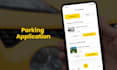 develop a parking space booking app like spothero