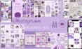 design a creative instagram branding kit on canva