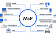 provide the IT support server admin network infrastructure