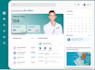 do UI UX, figma website design, dashboard UI design, app UI design
