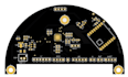 develop embedded system products using stm32 esp32 raspberry pi