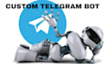 create telegram auto forward bot with unlimited channel and groups