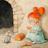 children book illustration and children book illustration