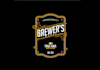make ideal express craft beer label logo