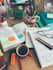 do research and summary writing, case study, report writing, market research