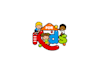 make consulting kids toys logo