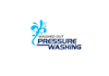 make wonderful pressure washing logo