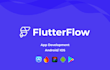 do flutter flow mobile app design and development, flutterflow developer