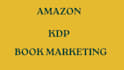 do book cover and book publishing on amazon kdp