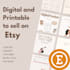 design journal, tracker, book cover, any planner and checklists