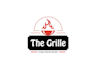 make looks nice grill restaurant logo