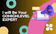 be your CRM virtual assistant