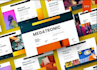 redesign pitch deck powerpoint presentation