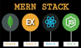 do website and backend using mern stack, node and react js
