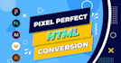 your front end developer, will do front end development
