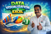clean messy data and create a professional excel report