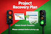 fix your delayed project with a clear recovery plan and timeline