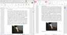 convert PDF files into word editable file