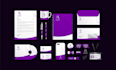 design stationary brand identity for your company