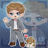 draw chibi full body custom pose