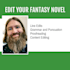 edit your fantasy novel