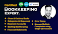 do quickbooks accounting and bookkeeping
