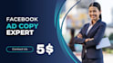 write facebook instagram ads ad copy to boost your sales